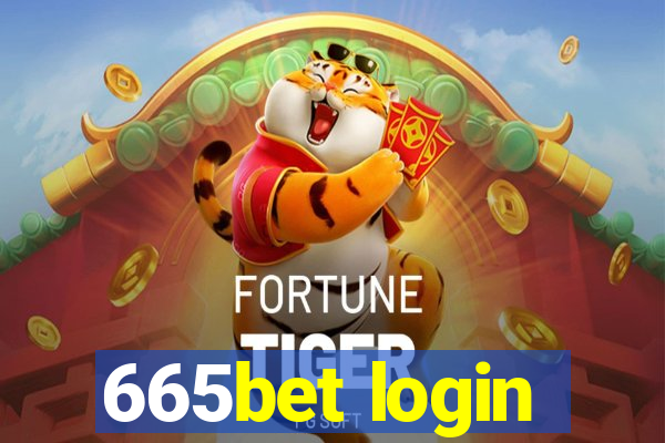 665bet login