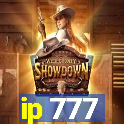 ip 777