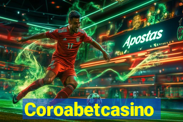 Coroabetcasino