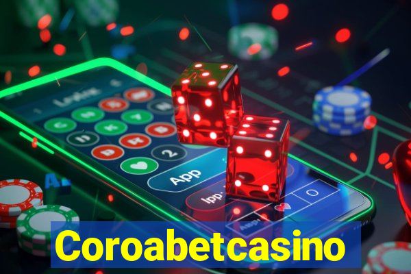 Coroabetcasino