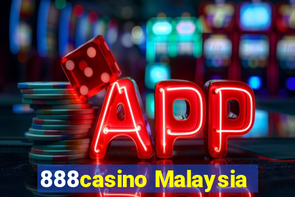 888casino Malaysia