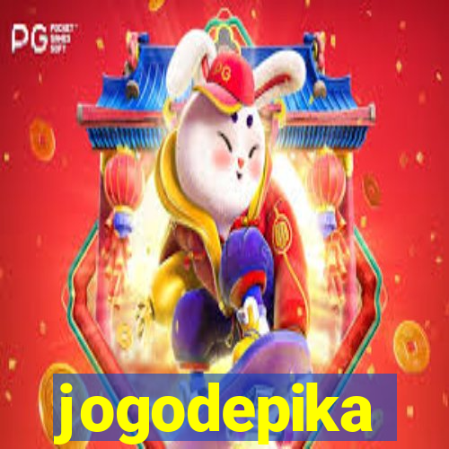 jogodepika