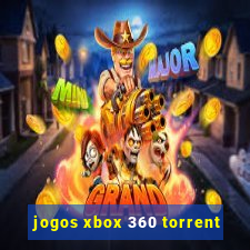 jogos xbox 360 torrent