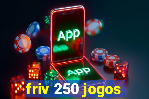 friv 250 jogos