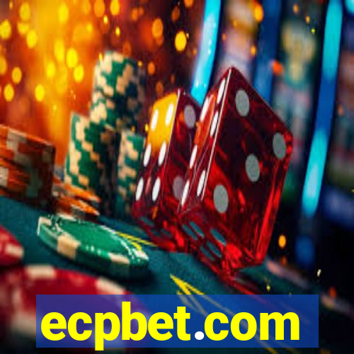 ecpbet.com