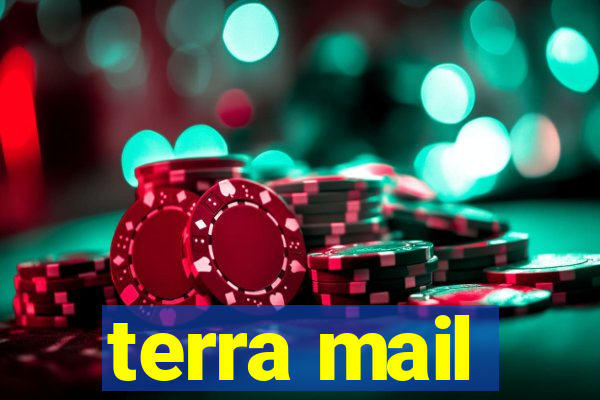 terra mail