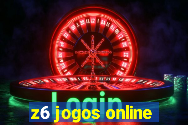 z6 jogos online