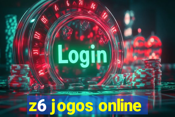 z6 jogos online