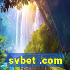 svbet .com