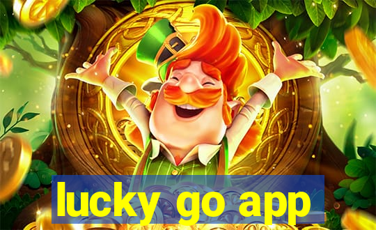 lucky go app