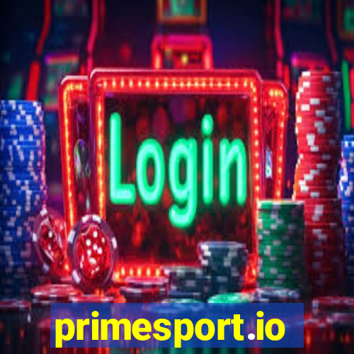 primesport.io