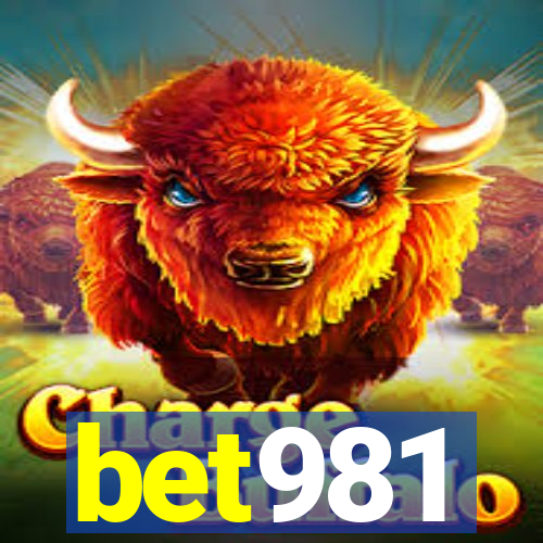 bet981