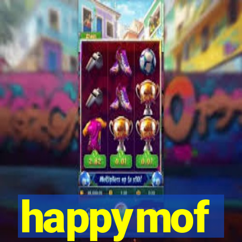 happymof