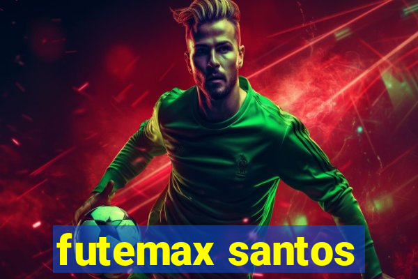 futemax santos