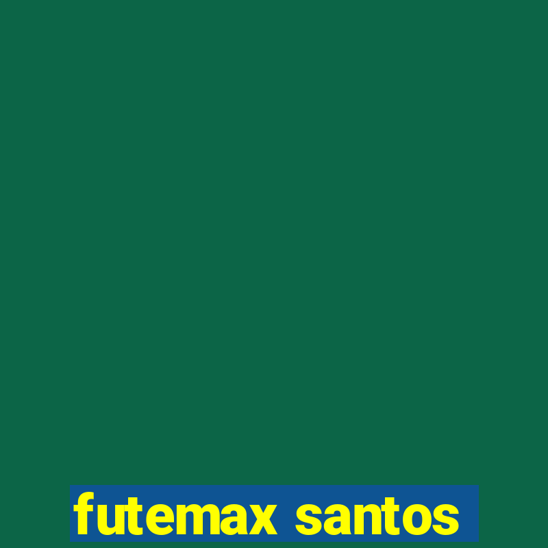 futemax santos