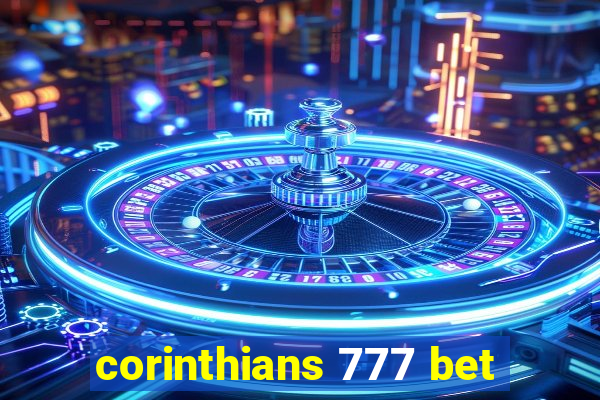 corinthians 777 bet