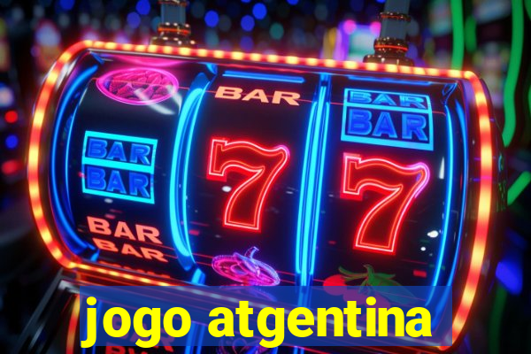 jogo atgentina