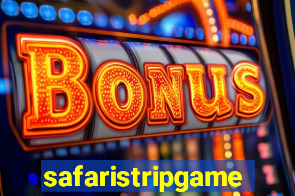 safaristripgame