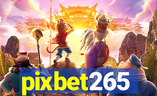 pixbet265