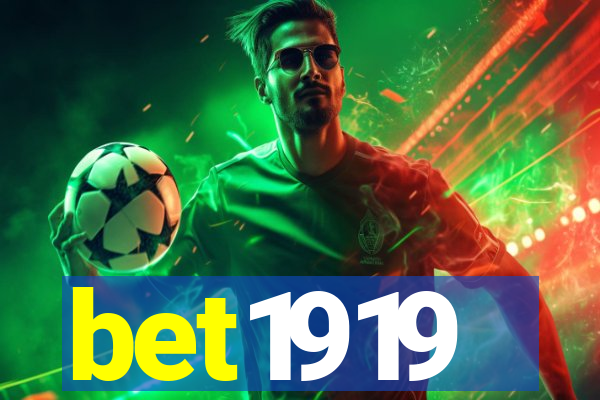 bet1919