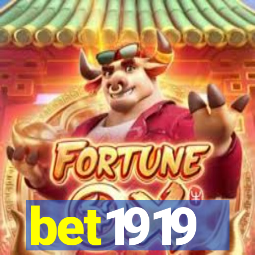 bet1919