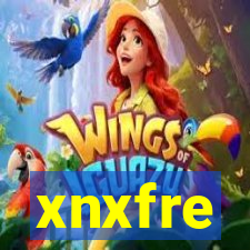 xnxfre