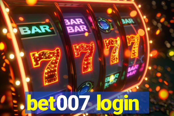 bet007 login