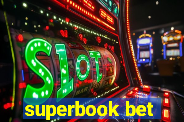 superbook bet