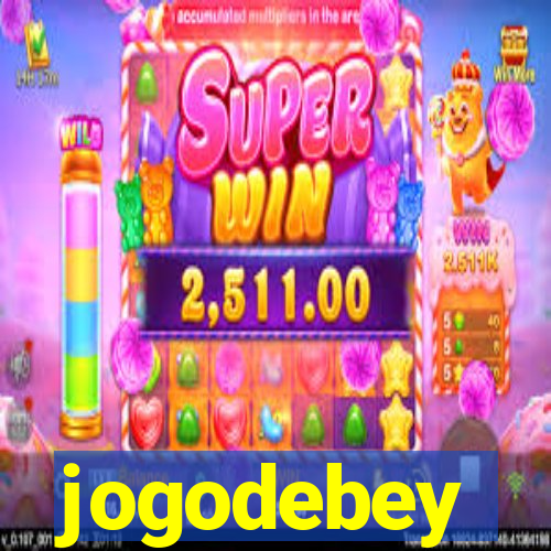 jogodebey