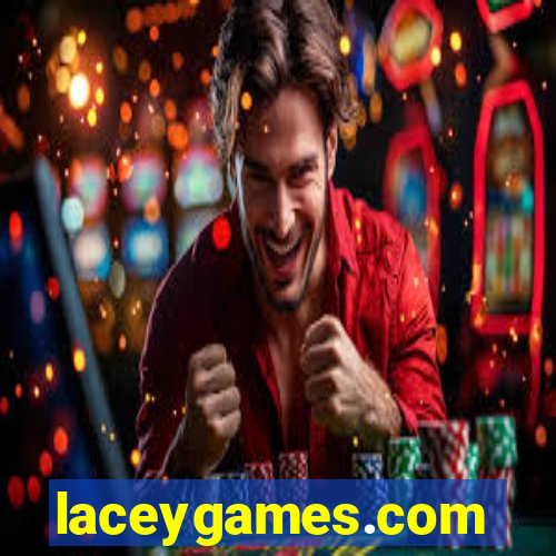 laceygames.com