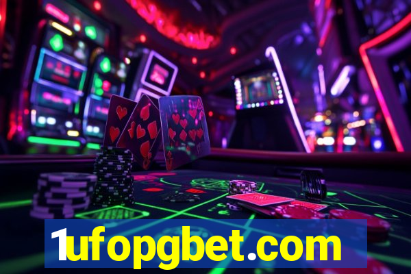 1ufopgbet.com