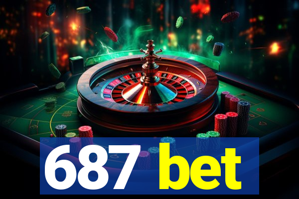 687 bet