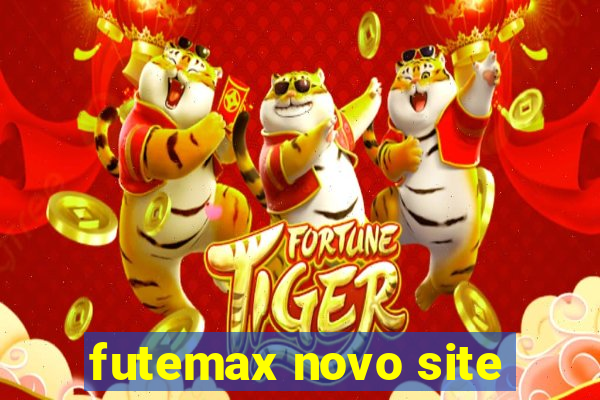 futemax novo site