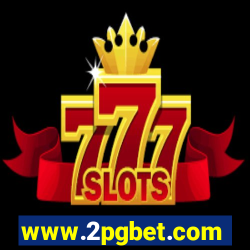 www.2pgbet.com