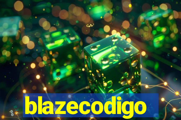 blazecodigo