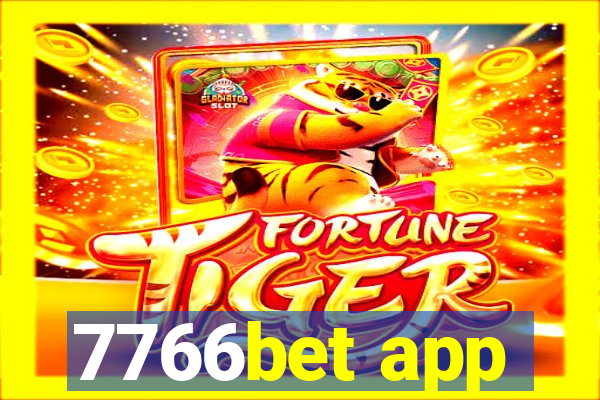 7766bet app