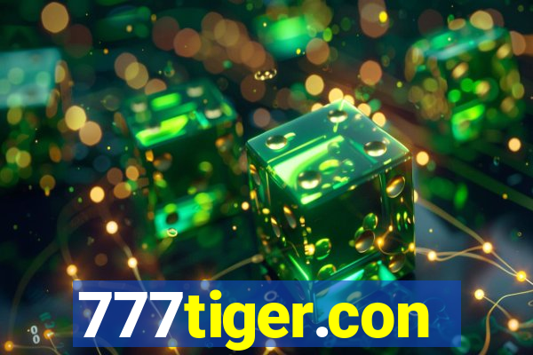 777tiger.con