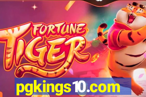 pgkings10.com