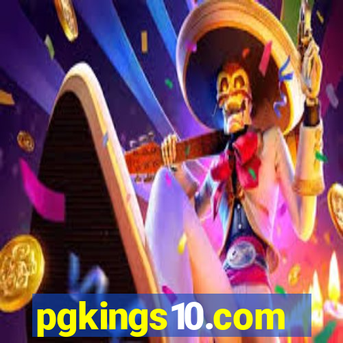 pgkings10.com