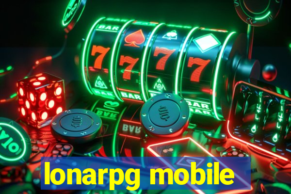 lonarpg mobile