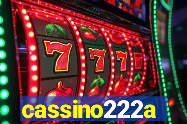 cassino222a