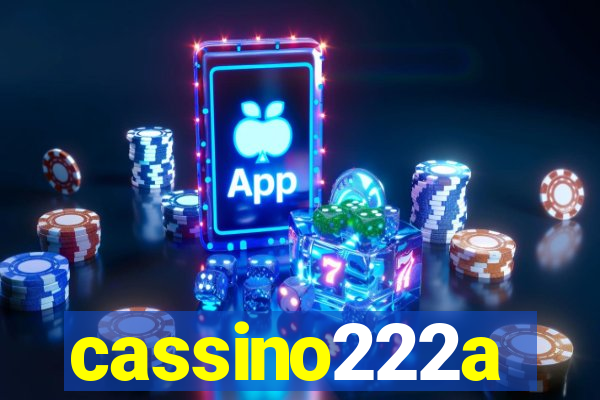 cassino222a