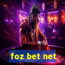 foz bet net