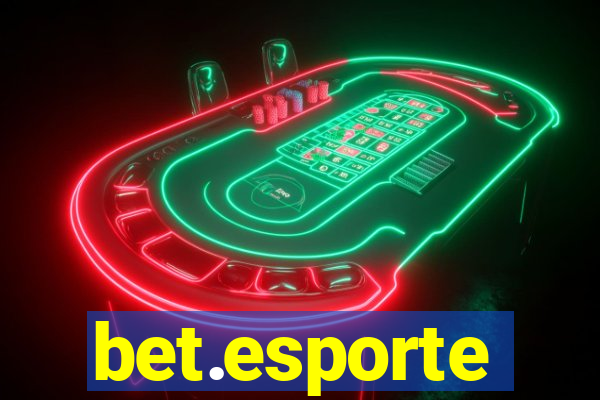 bet.esporte