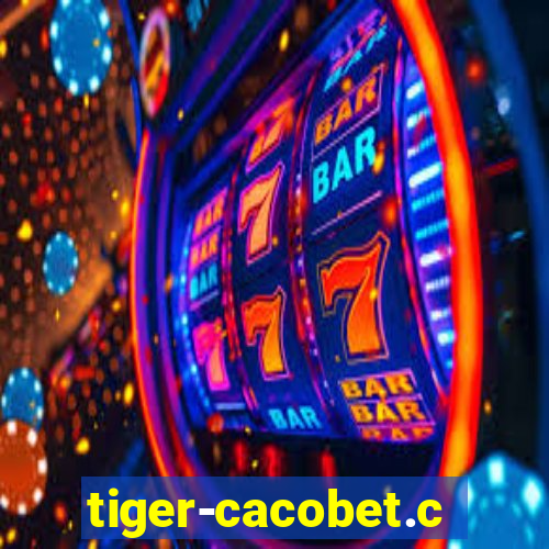 tiger-cacobet.com