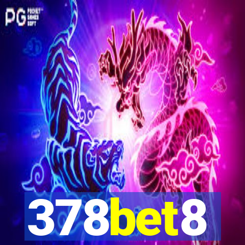 378bet8