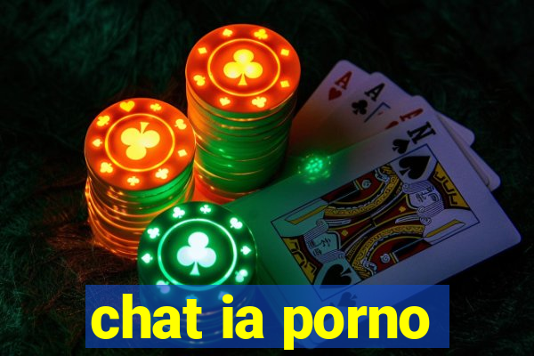 chat ia porno