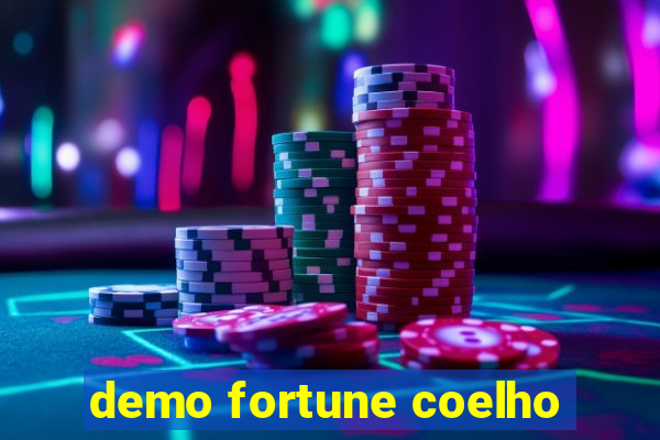 demo fortune coelho