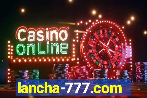 lancha-777.com