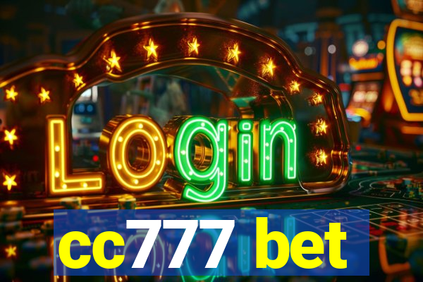 cc777 bet